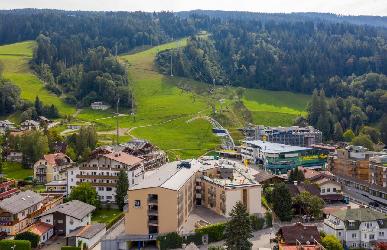 Tui Blue Schladming Hotel Ngoại thất bức ảnh