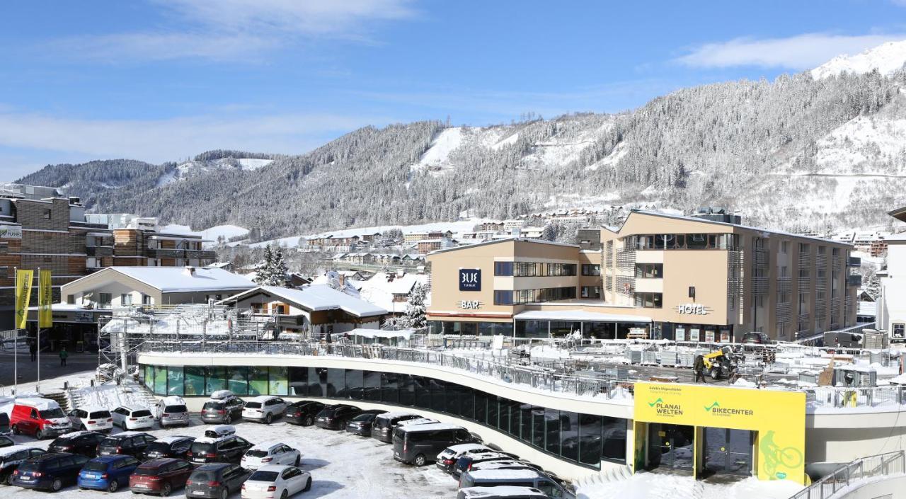 Tui Blue Schladming Hotel Ngoại thất bức ảnh