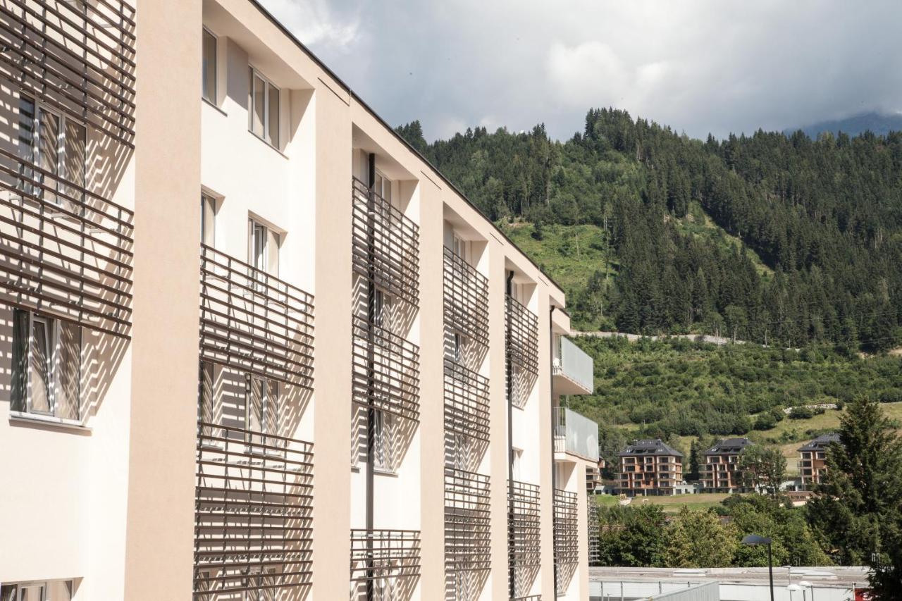 Tui Blue Schladming Hotel Ngoại thất bức ảnh