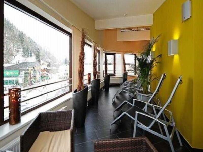 Tui Blue Schladming Hotel Ngoại thất bức ảnh