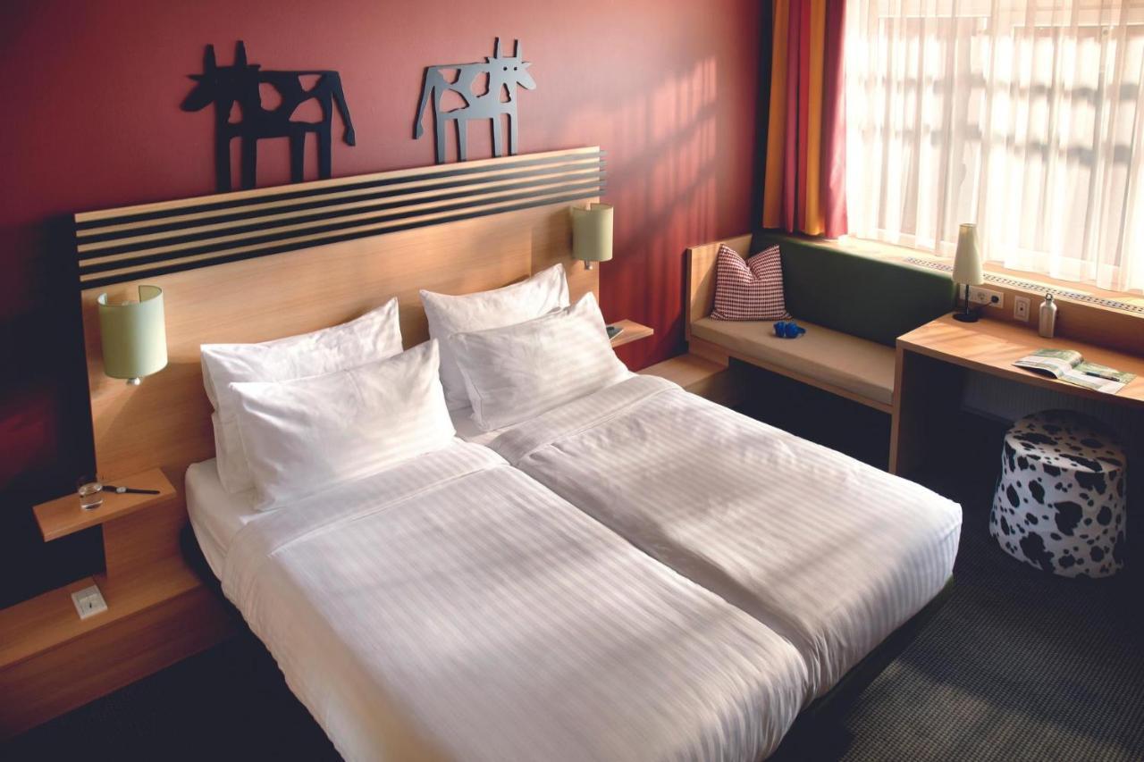 Tui Blue Schladming Hotel Ngoại thất bức ảnh