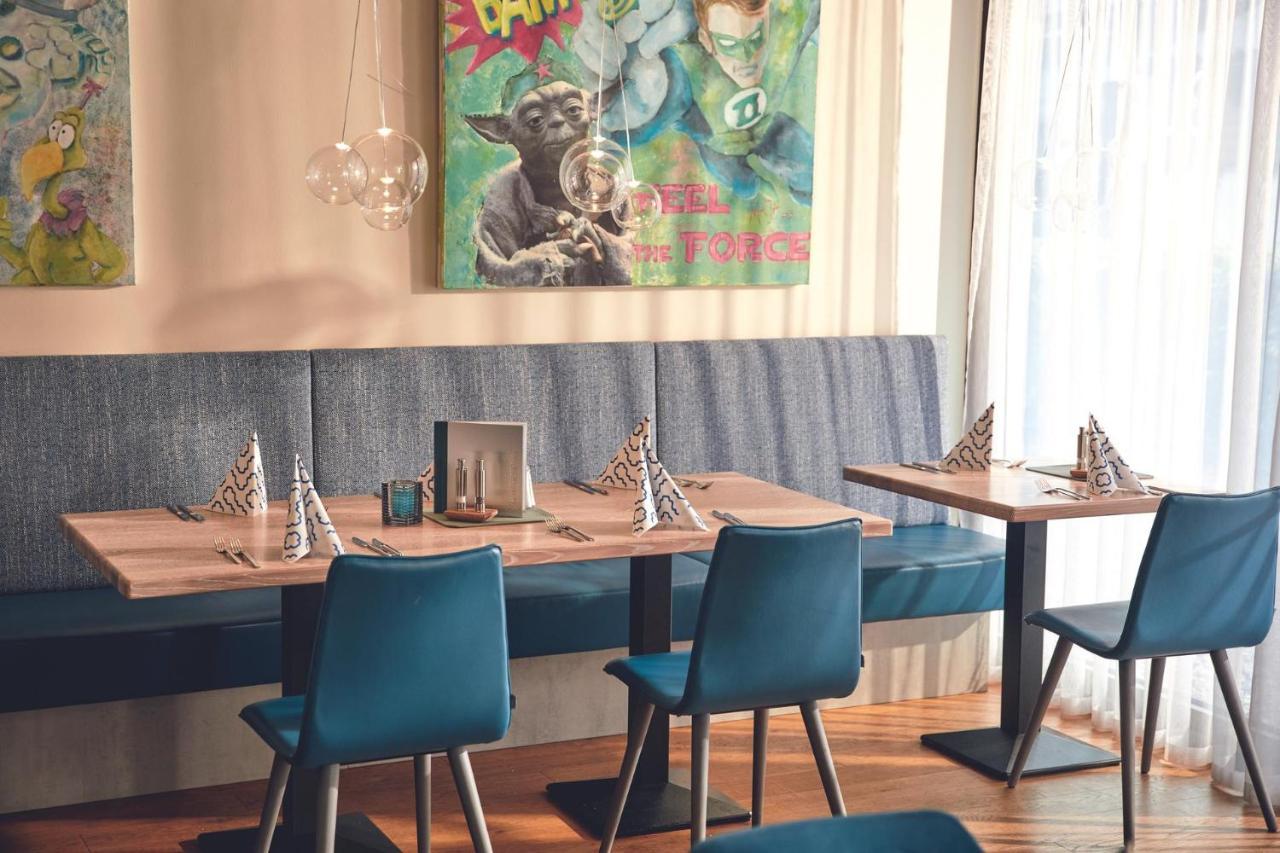 Tui Blue Schladming Hotel Ngoại thất bức ảnh