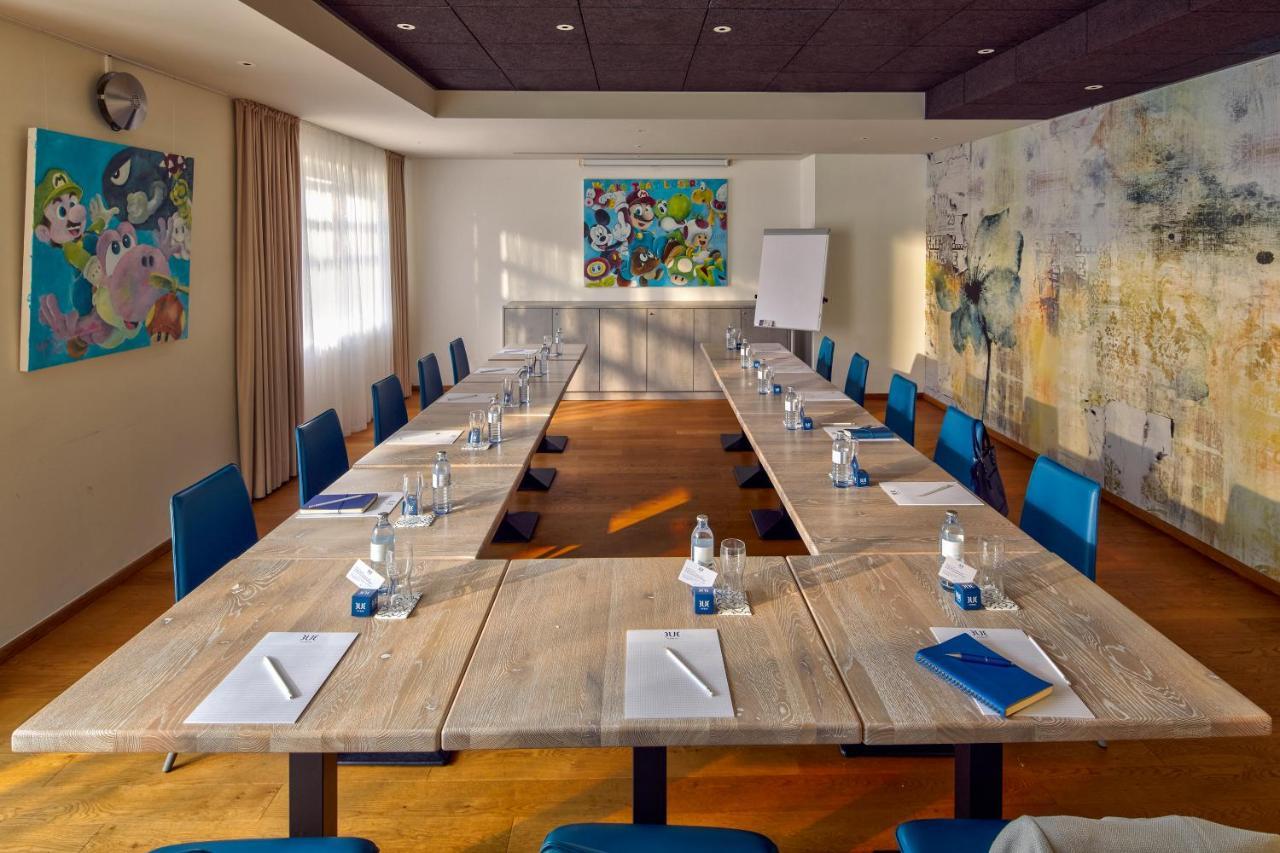 Tui Blue Schladming Hotel Ngoại thất bức ảnh