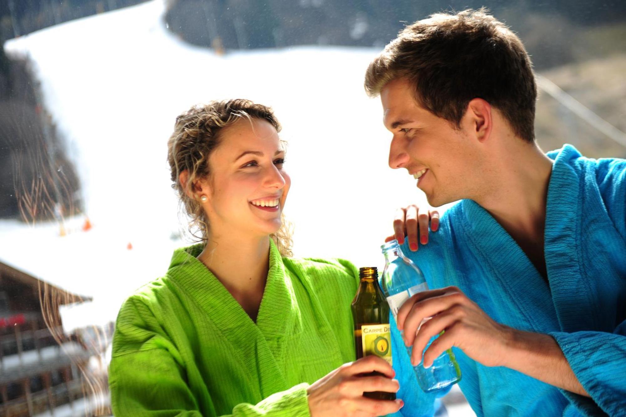 Tui Blue Schladming Hotel Ngoại thất bức ảnh