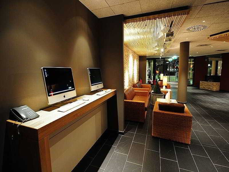 Tui Blue Schladming Hotel Ngoại thất bức ảnh