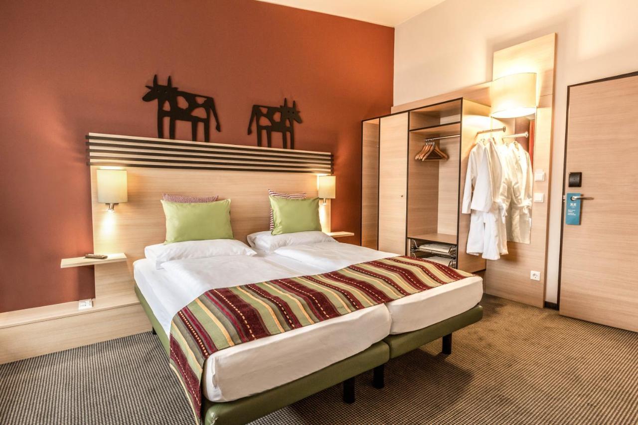Tui Blue Schladming Hotel Ngoại thất bức ảnh