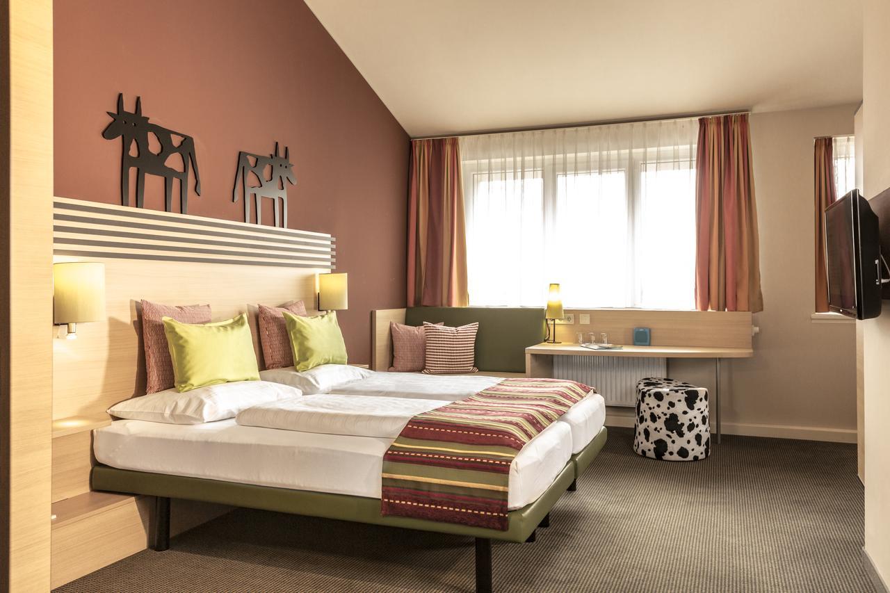 Tui Blue Schladming Hotel Ngoại thất bức ảnh