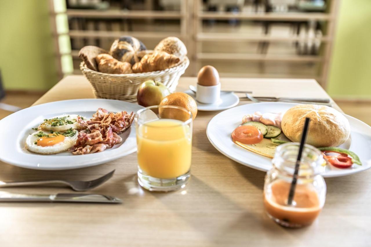 Tui Blue Schladming Hotel Ngoại thất bức ảnh