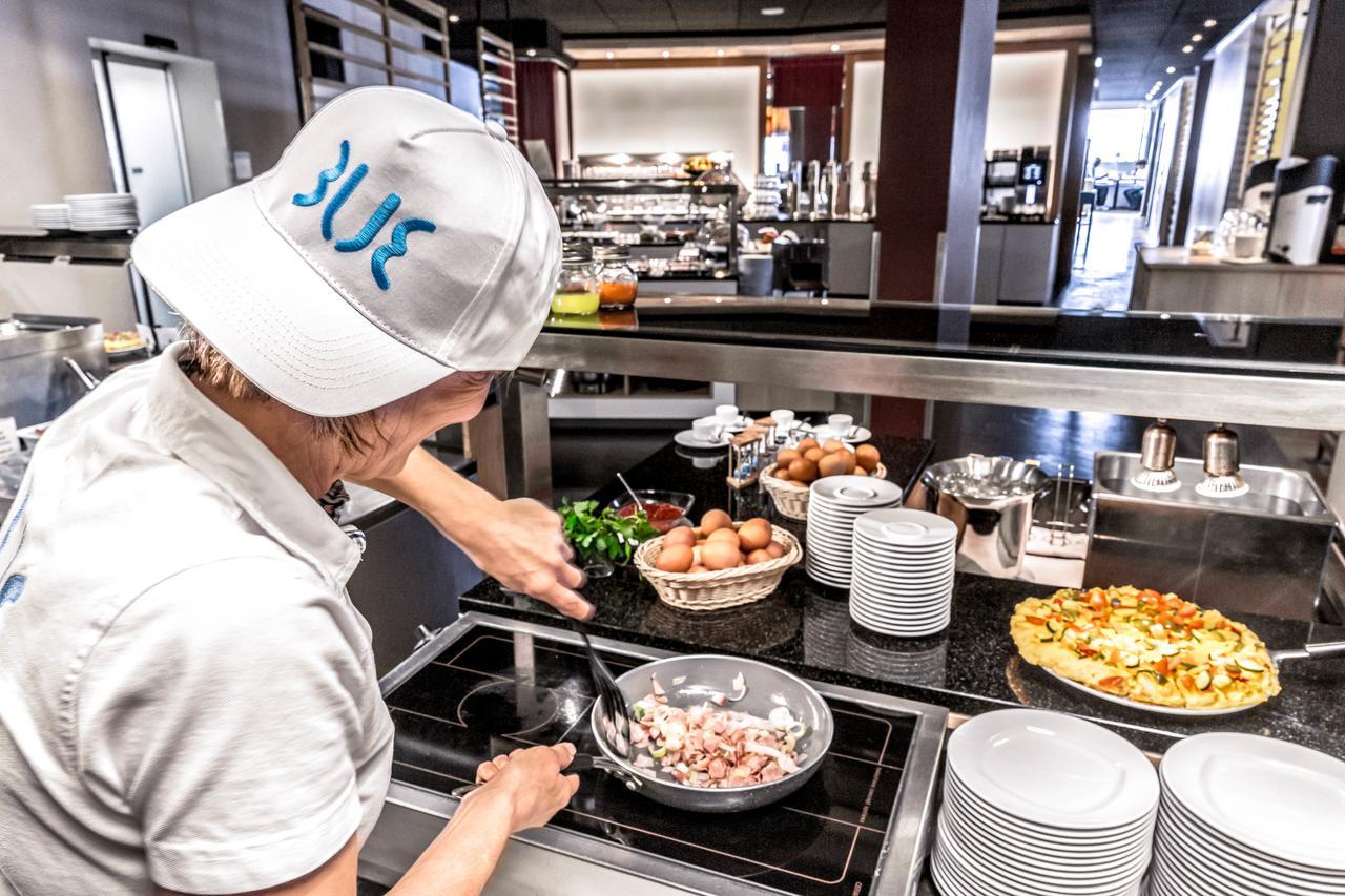 Tui Blue Schladming Hotel Ngoại thất bức ảnh
