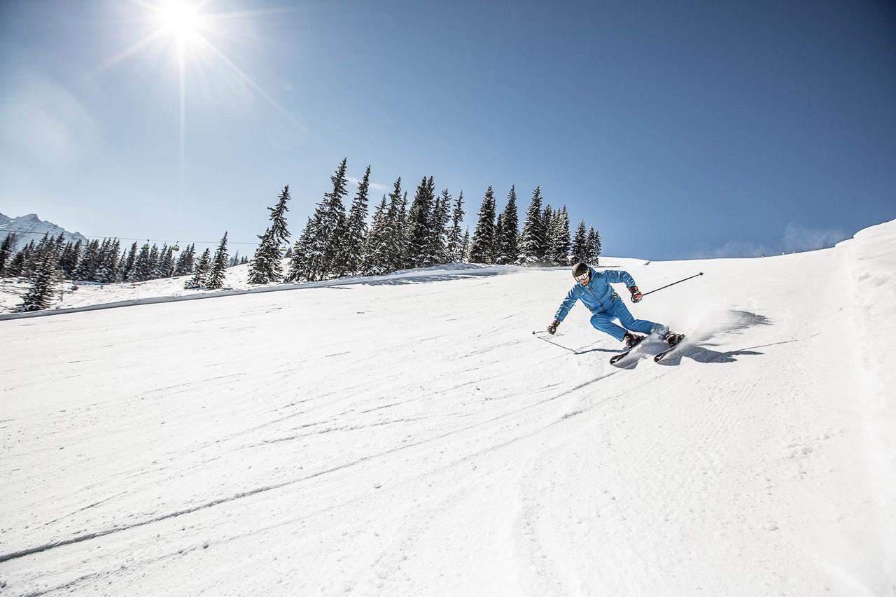 Tui Blue Schladming Hotel Ngoại thất bức ảnh