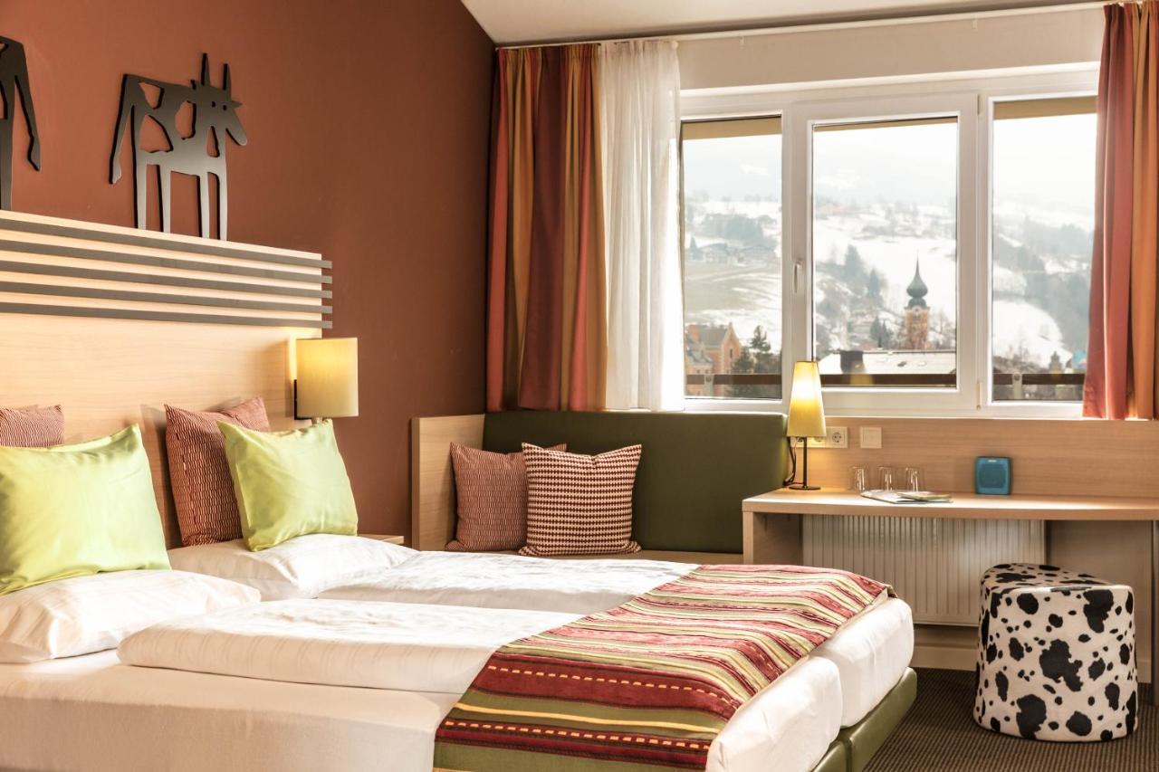 Tui Blue Schladming Hotel Ngoại thất bức ảnh