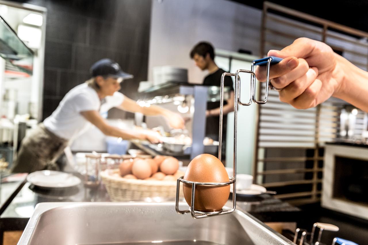 Tui Blue Schladming Hotel Ngoại thất bức ảnh